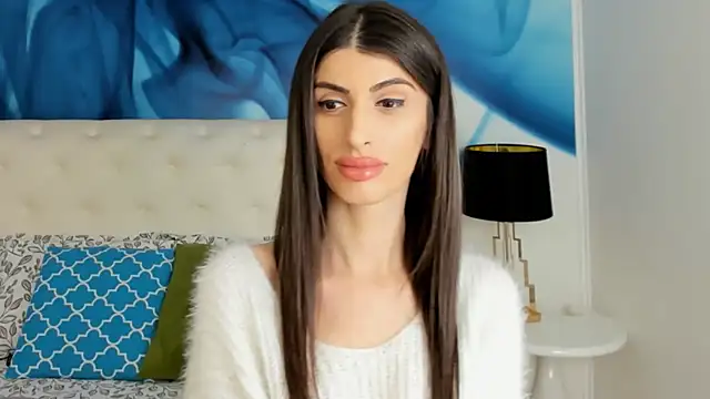 SkinnyDolly online show from 26, 1, 2025