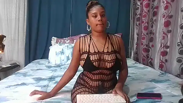 Lilmisskay18 online show from 25, 5, 2026