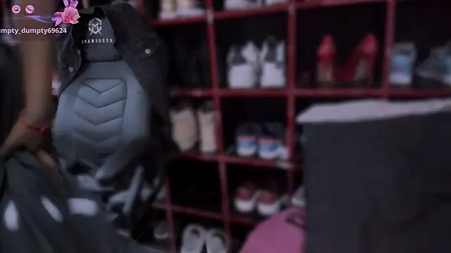 Indianbrownie online show from 24, 12, 2024