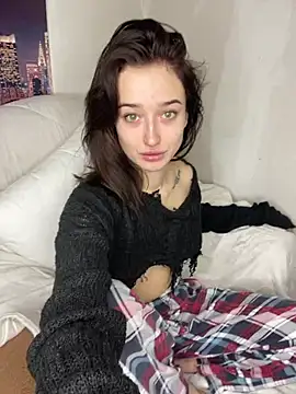 eva and adam1 online show from 8, 1, 2026