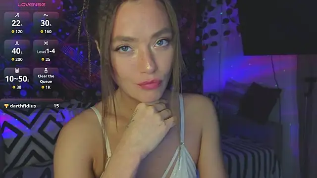 KellyFouler online show from 23, 10, 2025