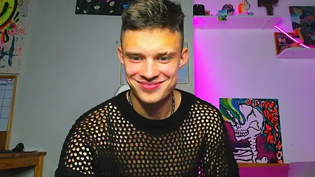 hornyadamsex online show from 26, 9, 2025