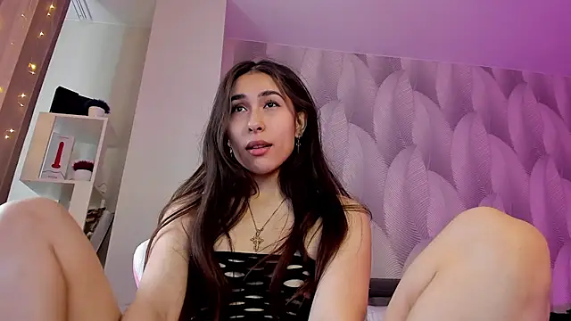 Bambiii bby online show from 12, 1, 2025