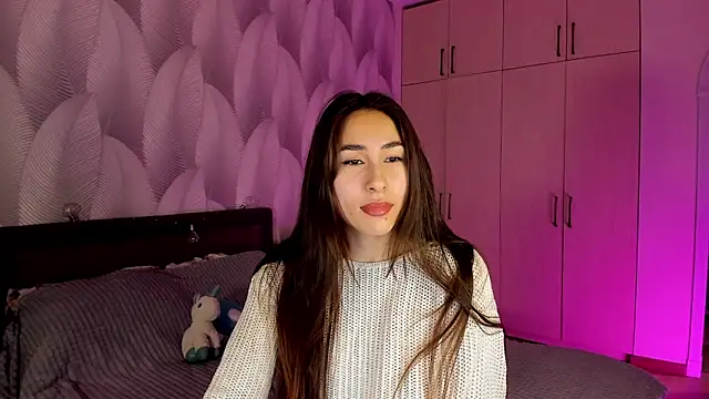 Bambiii bby online show from 24, 1, 2025