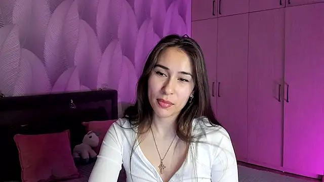 Bambiii bby online show from 22, 2, 2025