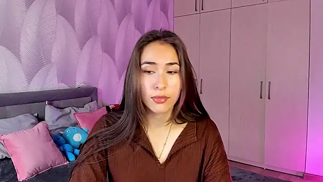 Bambiii bby online show from 14, 9, 2025