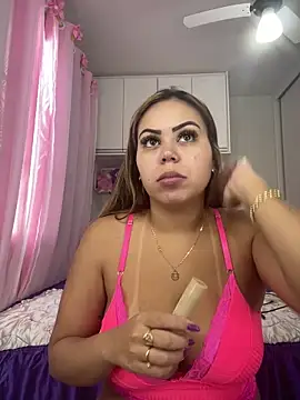 Snapshot of lariic chatting on 21, 1, 2025 lariic online show from 21, 1, 2025