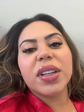 Snapshot of lariic chatting on 2, 3, 2026 lariic online show from 2, 3, 2026