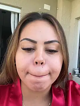 Snapshot of lariic chatting on 19, 4, 2026 lariic online show from 19, 4, 2026