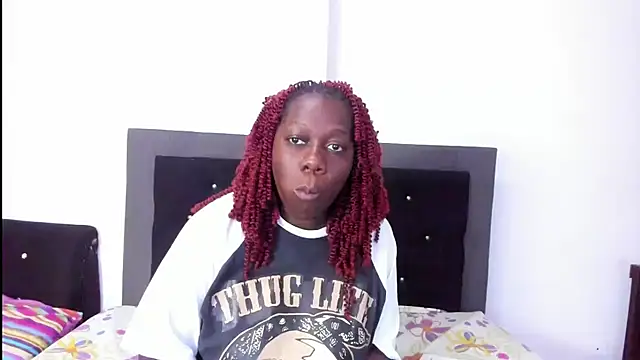 skaysanchez1 online show from 17, 2, 2025