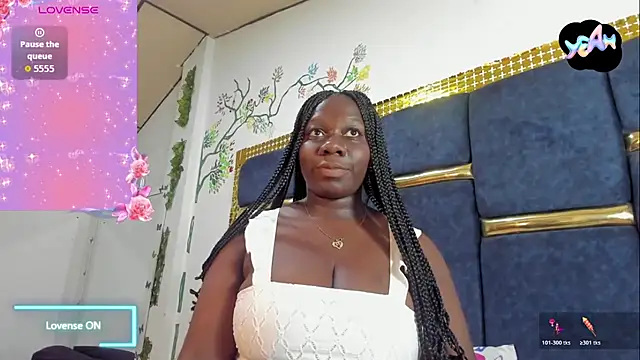 skaysanchez1 online show from 20, 10, 2025