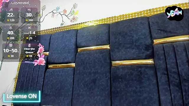 skaysanchez1 online show from 26, 11, 2025