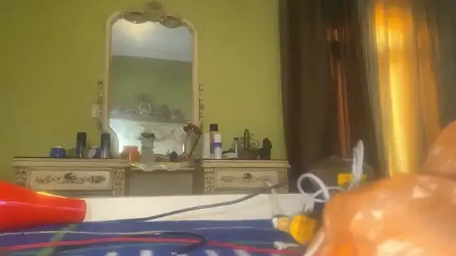 emylolo9 online show from 31, 1, 2025