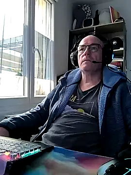 bogland33 online show from 27, 2, 2025