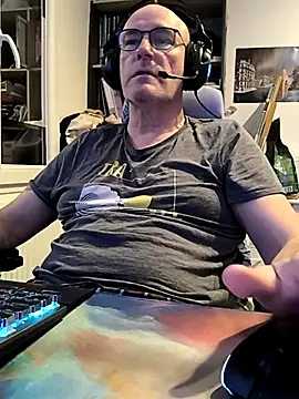 bogland33 online show from 27, 2, 2025