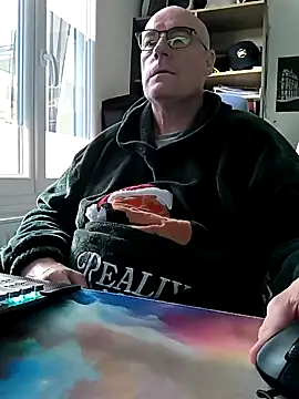 bogland33 online show from 3, 3, 2025