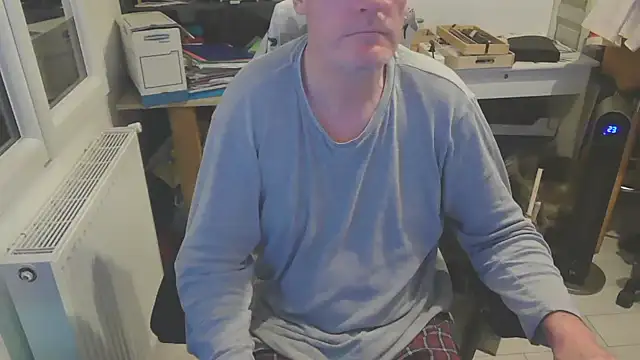 bogland33 online show from 19, 3, 2025