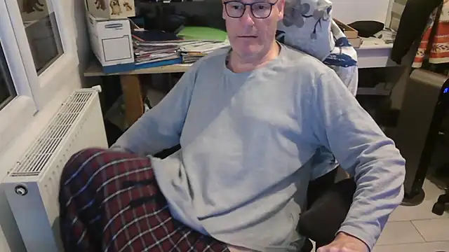 bogland33 online show from 20, 3, 2025