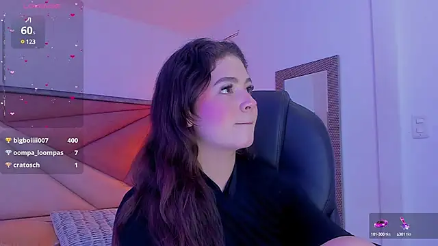 KarenPautt online show from 15, 3, 2025