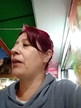 carolina linarez69 online show from 25, 1, 2025