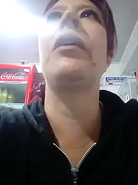 carolina linarez69 online show from 31, 1, 2025