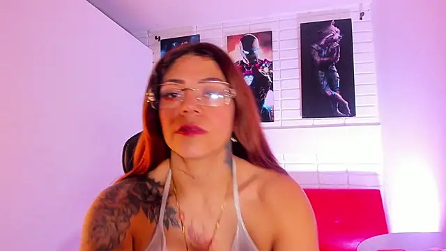 Anna  Spencer online show from 9, 3, 2025