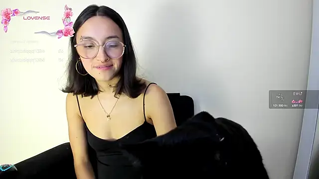 its  angelica  online show from 12, 2, 2025