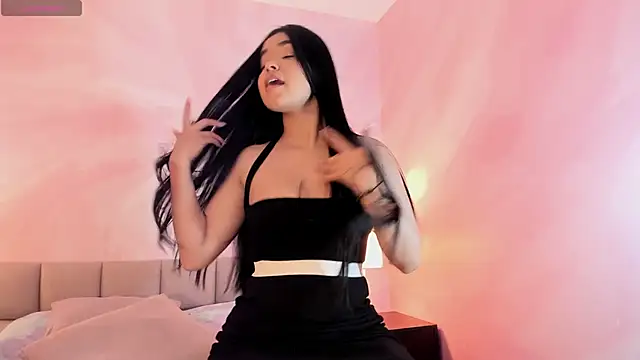 AuroraFiore online show from 30, 1, 2025