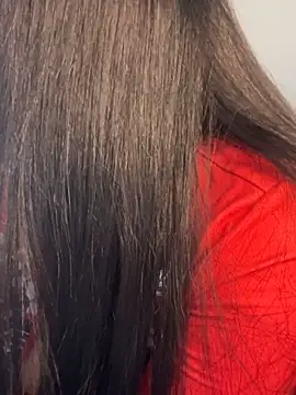 AuroraFiore online show from 20, 11, 2025