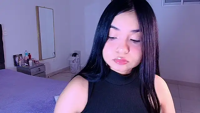 AuroraFiore online show from 25, 11, 2025