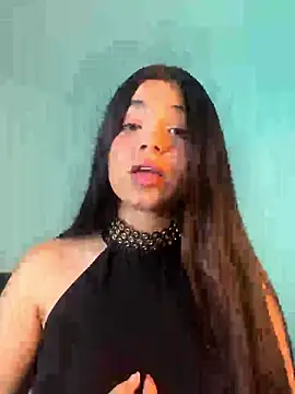 AuroraFiore online show from 16, 1, 2026