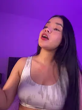 AuroraFiore online show from 24, 2, 2026