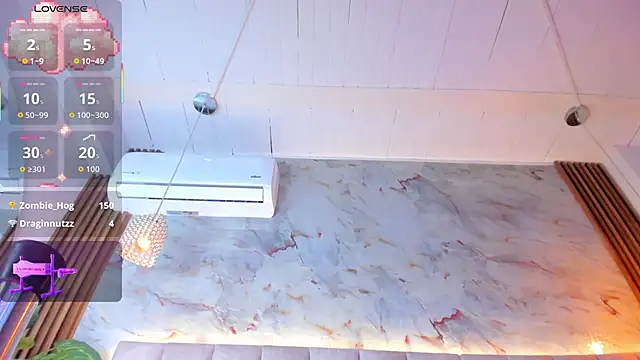 Doyeon Dae online show from 20, 2, 2026