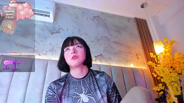 Doyeon Dae online show from 28, 2, 2026