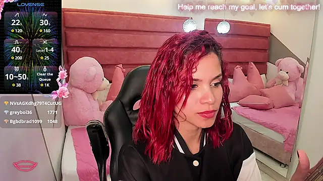 anna  duff online show from 31, 12, 2024