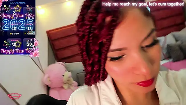 anna  duff online show from 5, 1, 2025