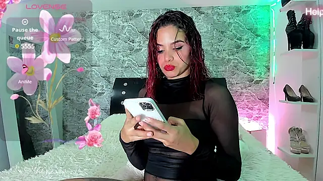 anna  duff online show from 29, 1, 2025