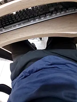 Chrissex7 online show from 15, 4, 2026