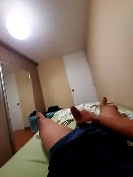 Chrissex7 online show from 23, 4, 2026