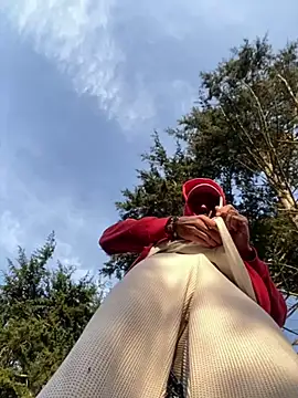 Snapshot of dantedesirexx chatting on 2, 3, 2025 dantedesirexx online show from 2, 3, 2025