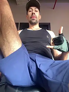 dantedesirexx online show from 15, 11, 2025