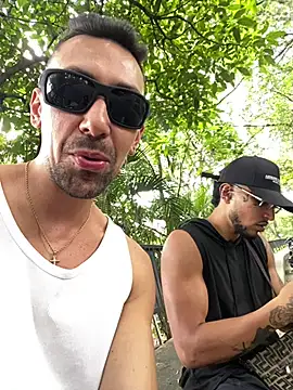 dantedesirexx online show from 27, 2, 2026