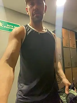 dantedesirexx online show from 31, 5, 2026