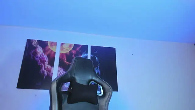 Lazy Blake online show from 16, 1, 2025