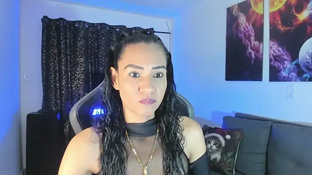 Lazy Blake online show from 13, 2, 2025