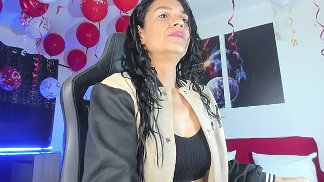 Lazy Blake online show from 18, 2, 2025