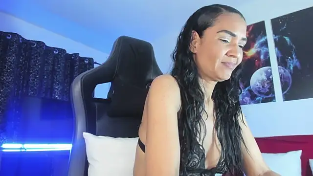 Lazy Blake online show from 22, 2, 2025