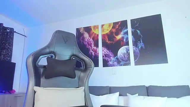 Lazy Blake online show from 1, 3, 2025