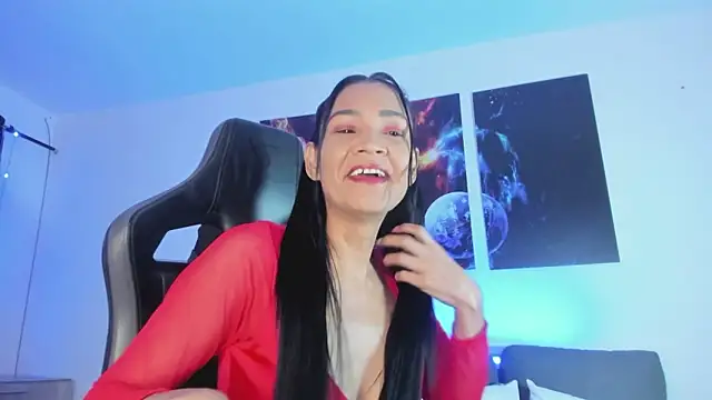 Lazy Blake online show from 18, 3, 2025