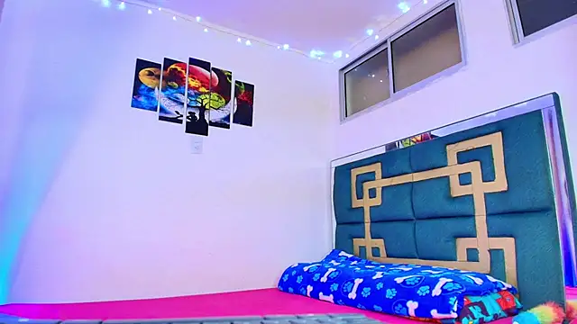 Lazy Blake online show from 19, 11, 2025